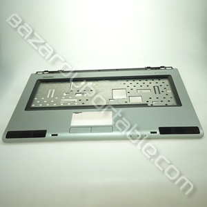 Plasturgie coque capot repose poignée pour Toshiba Satellite L40