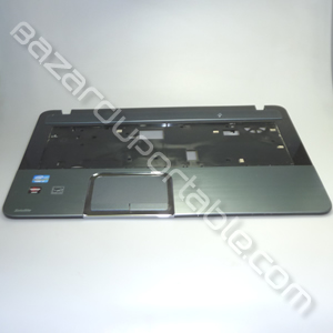 Plasturgie capot repose poignée pour Toshiba Satellite L875-139
