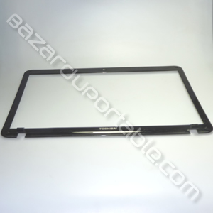 Plasturgie capot écran intérieur pour Toshiba Satellite L875-139