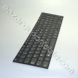 Clavier français pour Toshiba Satellite L875-139