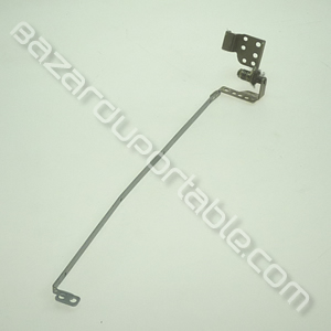 Montant charnière droite pour Toshiba Satellite C855