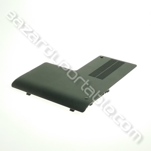 Plasturgie coque, cache disque dur et cache mémoire pour Toshiba Satellite C855