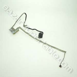 Câble VGA pour Toshiba Satellite C855