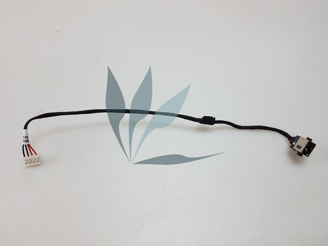 Connecteur de charge pour Toshiba Satellite P50-A