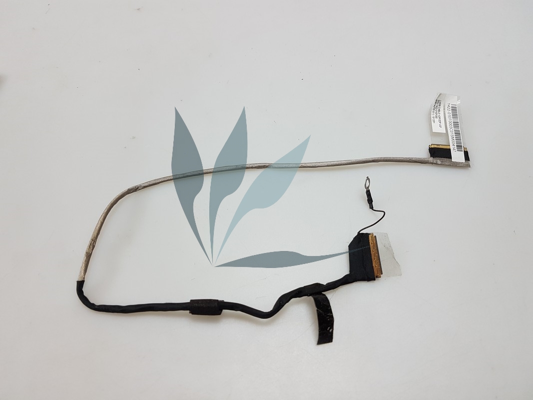 Câble VGA pour Toshiba Satellite P50-A 