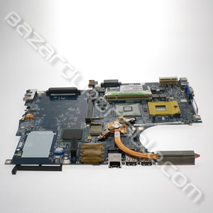 Carte mère pour Acer Aspire 5630 (modèle BL50)