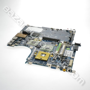 Carte mère pour Acer Aspire 5630 (modèle BL50)