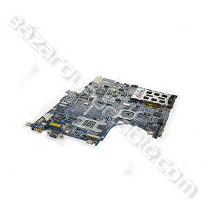 Carte mère pour Acer Aspire 5630 (modèle BL50)