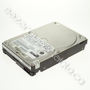 Disque dur Hitachi 160 Go 7200 tr pour Acer Aspire L100