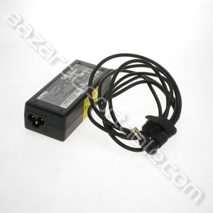 Alimentation secteur 19V 3.42A pour Emachine E525