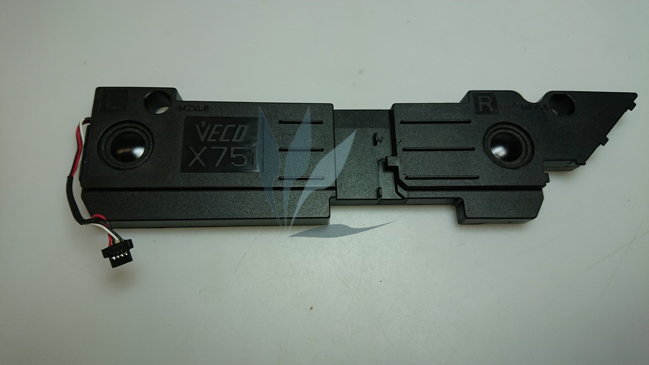  Haut parleur pour Asus X751LD
