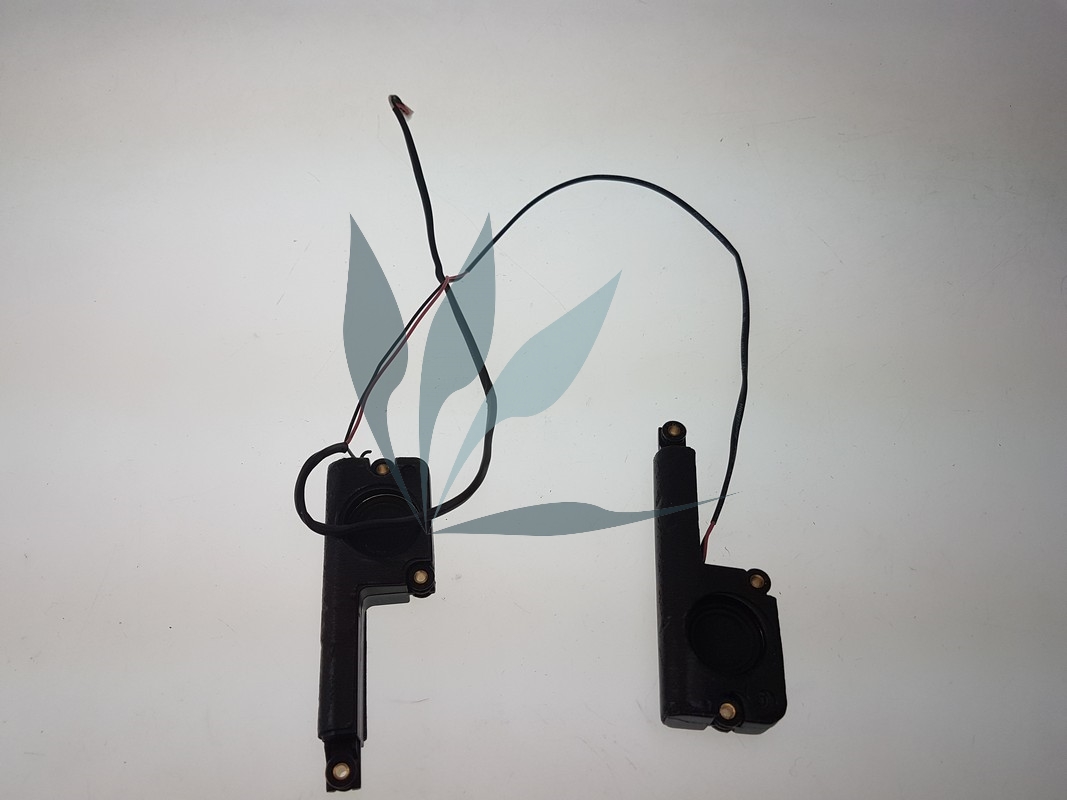 Haut-parleur droite/gauche pour Sony Vaio VGN-AR61