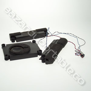 Haut parleur pour Acer Aspire 9920