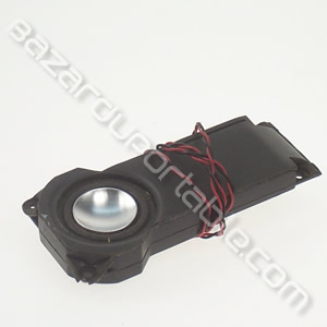 Haut parleur central pour Asus A2500D