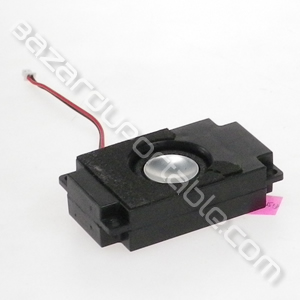 Haut parleur central pour Acer Aspire 1703SM