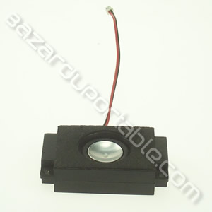 Haut parleur central pour Acer Aspire 1710