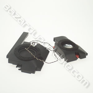 Haut parleurs centraux pour Asus A7J