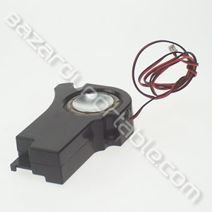 Hauts parleur central pour Fujitsu-Siemens Amilo M3438G