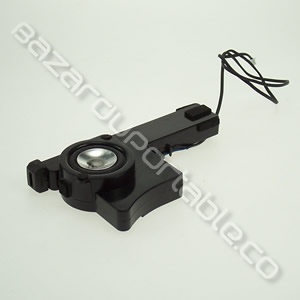 Haut parleur central pour Toshiba Satellite S5200