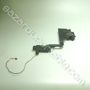 Haut-parleur central pour HP pavilion DV7-6 