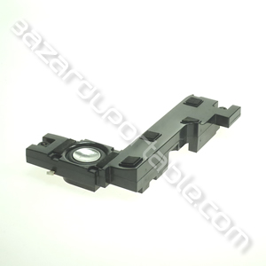 Haut-parleur central pour Toshiba Qosmio X770-10M