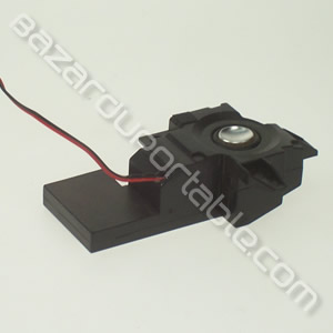 Haut parleur droit pour Toshiba Satellite A200
