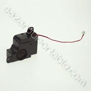 Haut parleur droit pour Toshiba Satellite PRO A210 