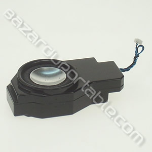 Haut parleur droit pour Toshiba Qosmio F10