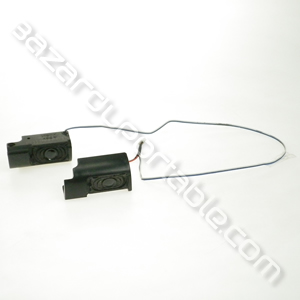 Haut parleur droite et gauche pour Acer Aspire 1703SM