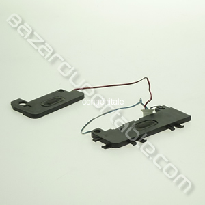 Haut-parleur droite/gauche pour DELL XPS M1530