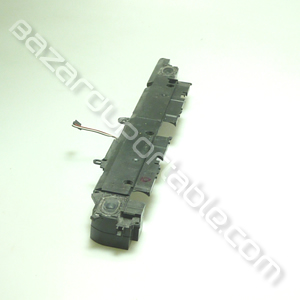 Haut parler D/G pour HP pavilion DV6-2000 