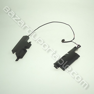 Haut parler D/G pour HP pavilion DV6-3000 