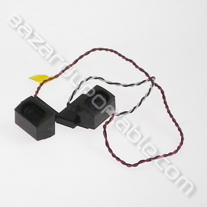 Haut-parleur droite/gauche pour Samsung N110
