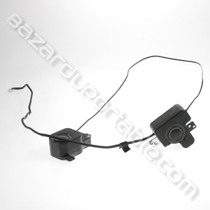 Haut parleur droit et gauche pour Packard-Bell Easynote SL65