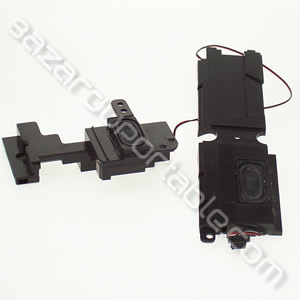 Haut parleur D/G pour HP presario V6000