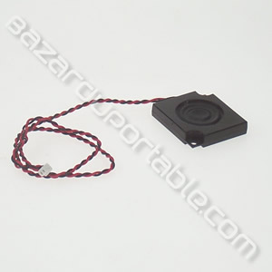 Hauts parleur droit pour Fujitsu-Siemens Amilo L7320