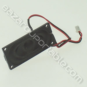 Haut parleur droit pour Packard-Bell Easynote E2