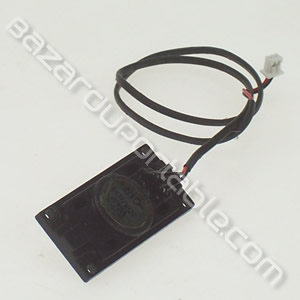 Haut parleur droit pour Packard-Bell Easynote R1