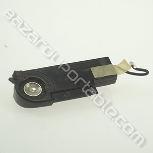Haut parleur droit pour Toshiba Satellite P20