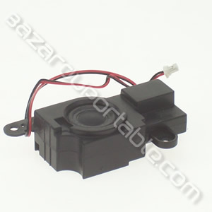 Haut parleur droit pour Toshiba Tecra A7