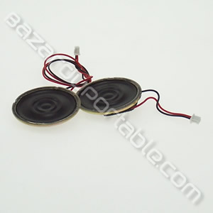 Haut parleur pour Sony Vaio PCG-FR102