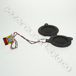 Haut parleur pour Fujitsu-Siemens LiteLine LF6