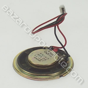 Haut parleur pour Sony Vaio FX105K