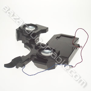 Haut parleur pour Toshiba Qosmio G30