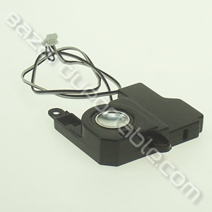 Haut parleur gauche pour Toshiba Satellite A100