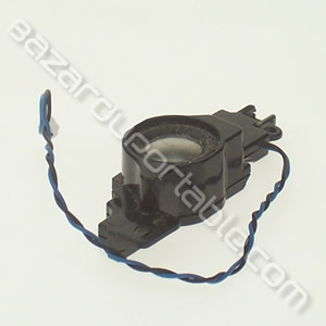 Haut parleur gauche pour Toshiba Satellite A10