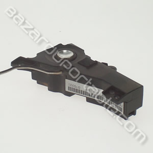 Haut parleur gauche pour Toshiba Satellite A200