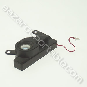 Haut parleur gauche pour Toshiba Satellite M40