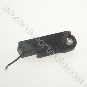 Haut parleur gauche pour Toshiba Satellite P20