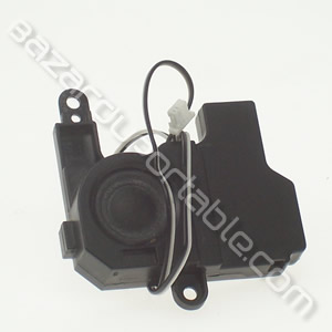 Haut parleur gauche pour Toshiba Tecra A7